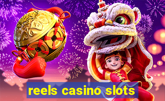 reels casino slots